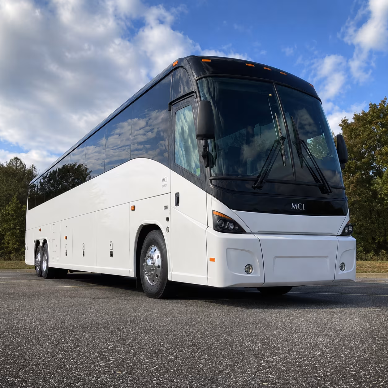 away game charter buses and fan group transportation from west covina