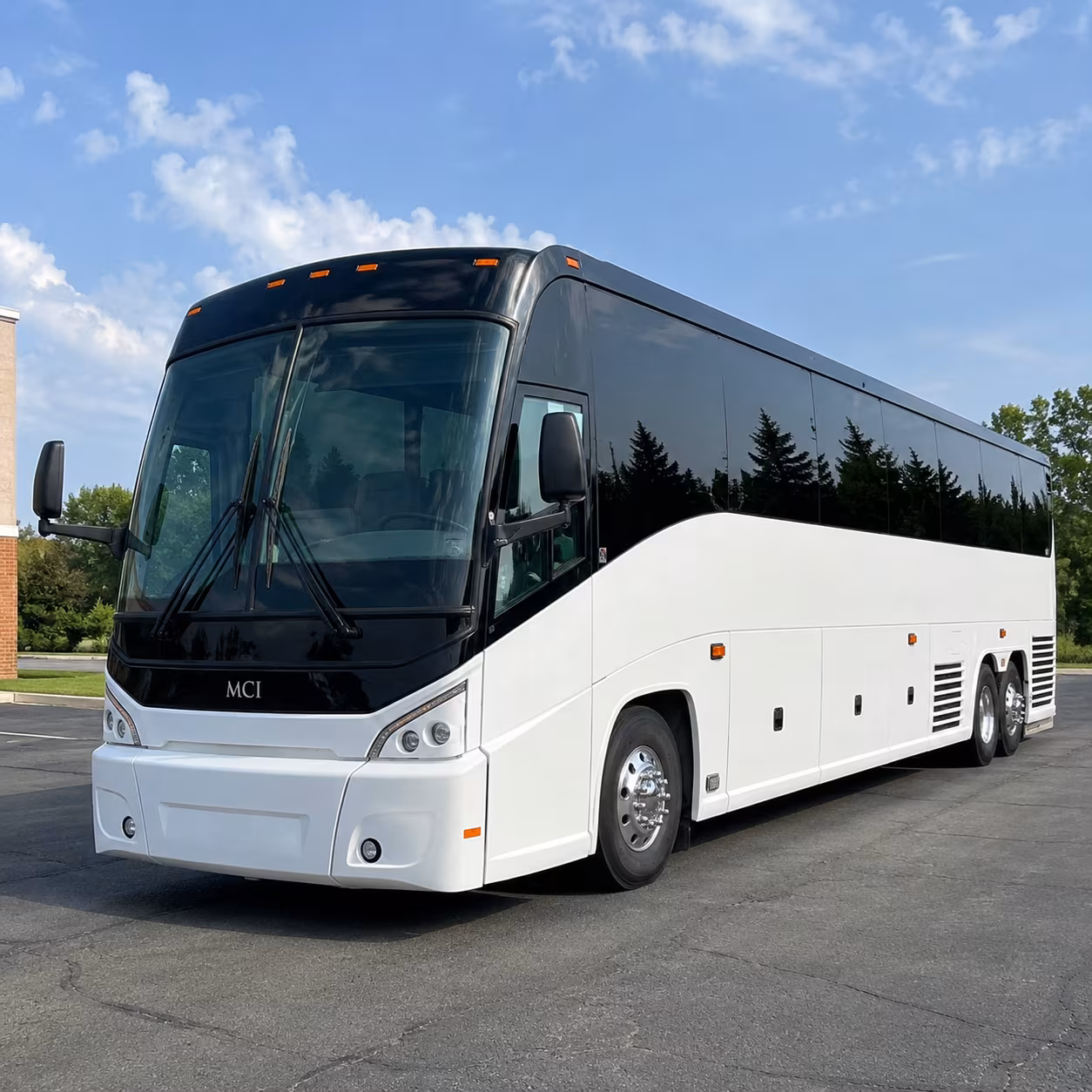 charter bus rentals for west covina warehouse and distribution groups