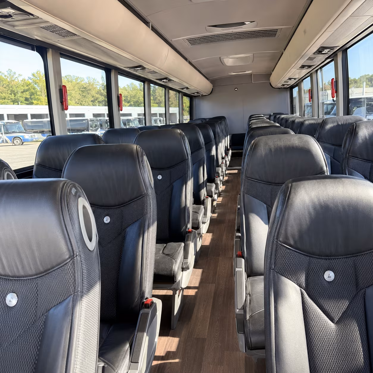 charter bus trips from west covina to las vegas and the nevada desert