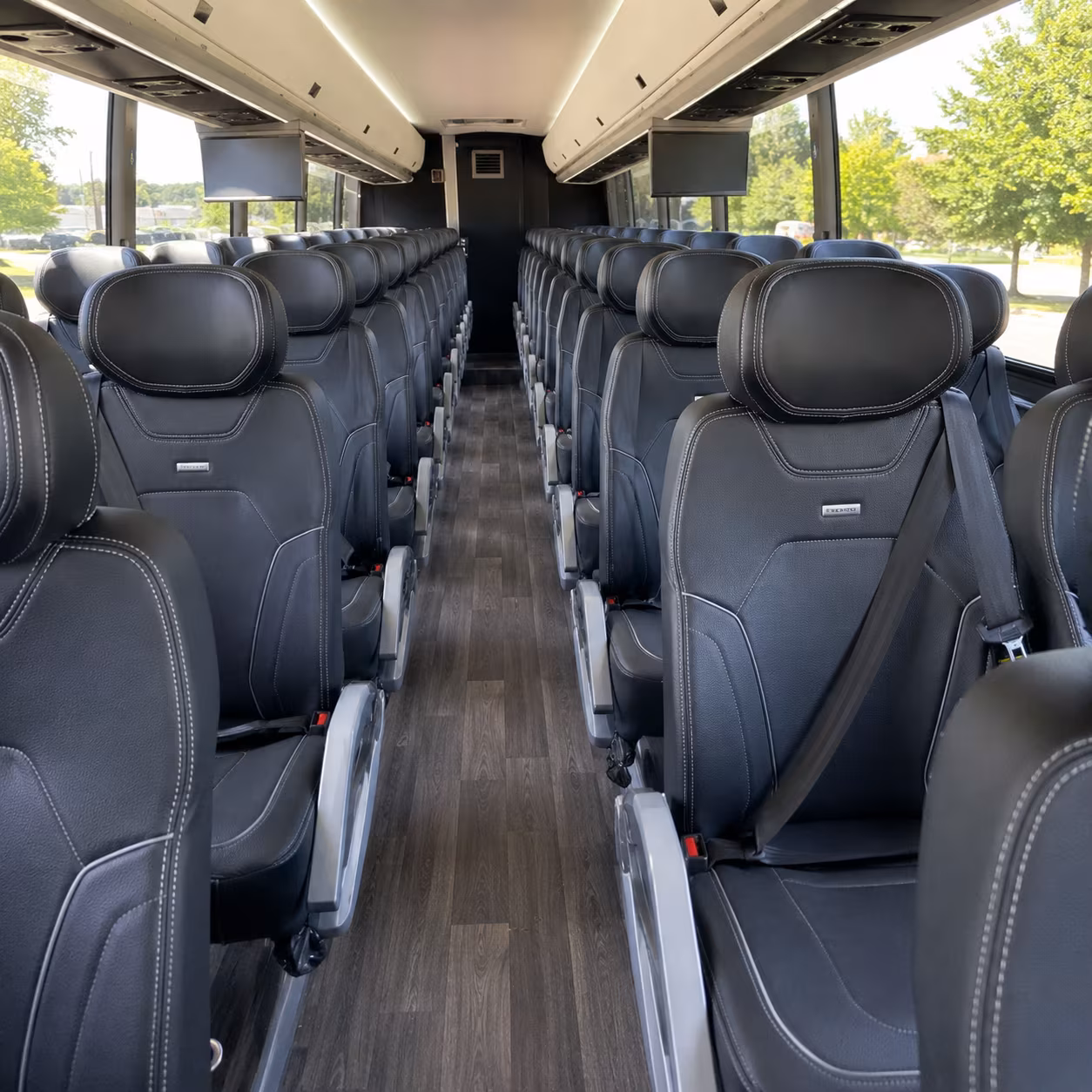 church school and nonprofit long distance bus trips from west covina