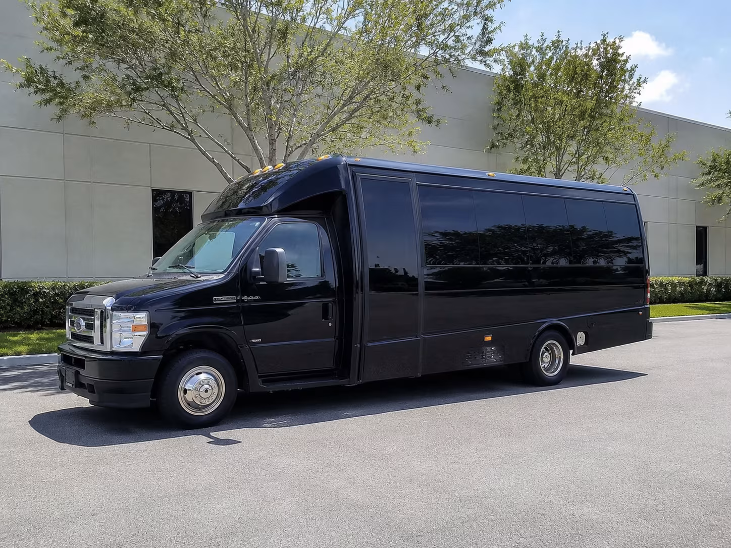 concert festival weekend bus rentals from west covina