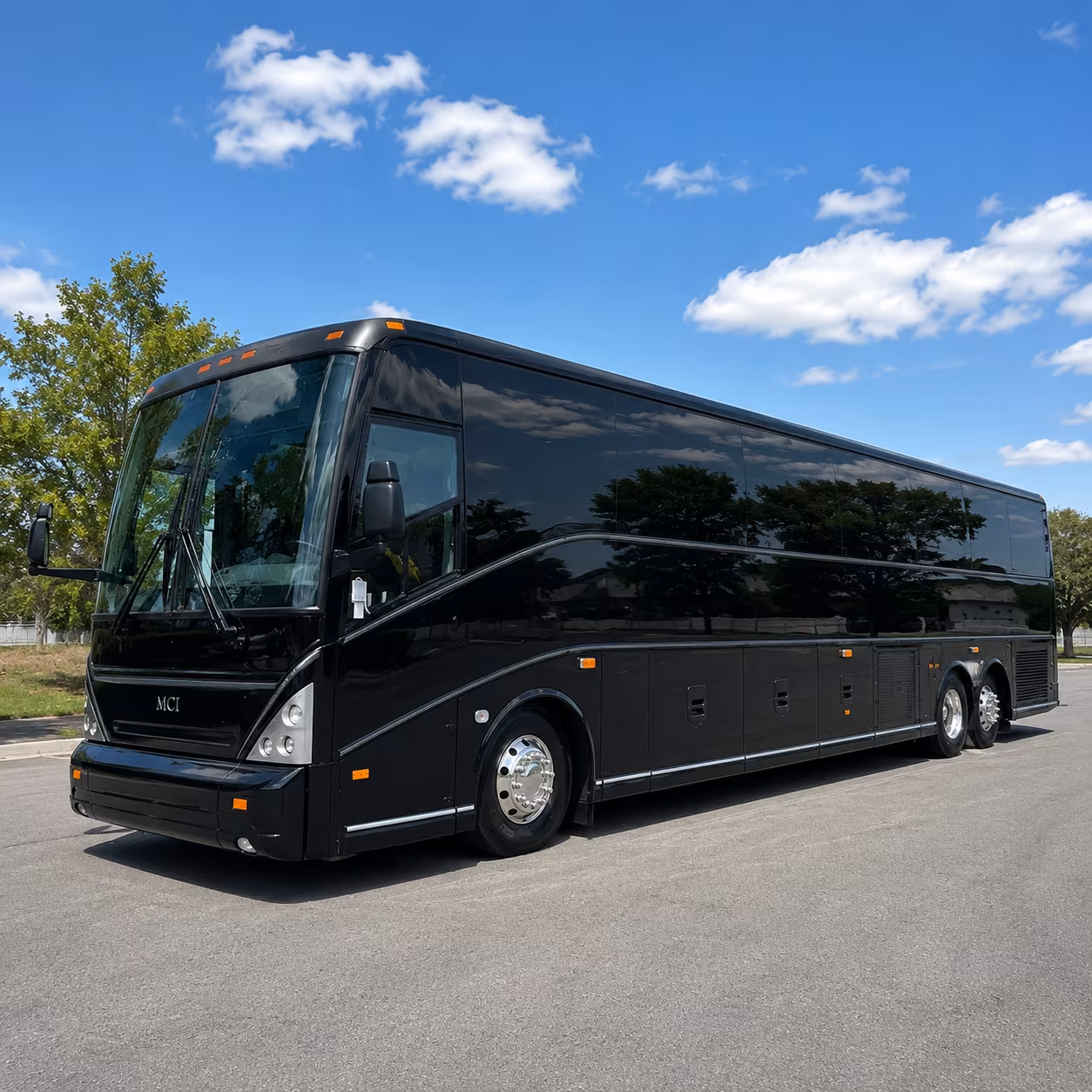 los angeles area military base shuttle buses from west covina