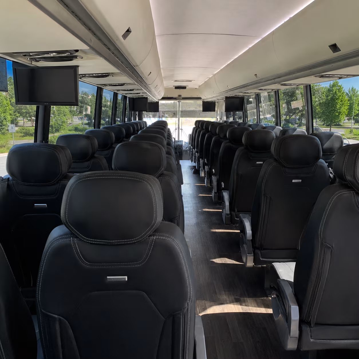 multi day charter bus tours from west covina along the california coast