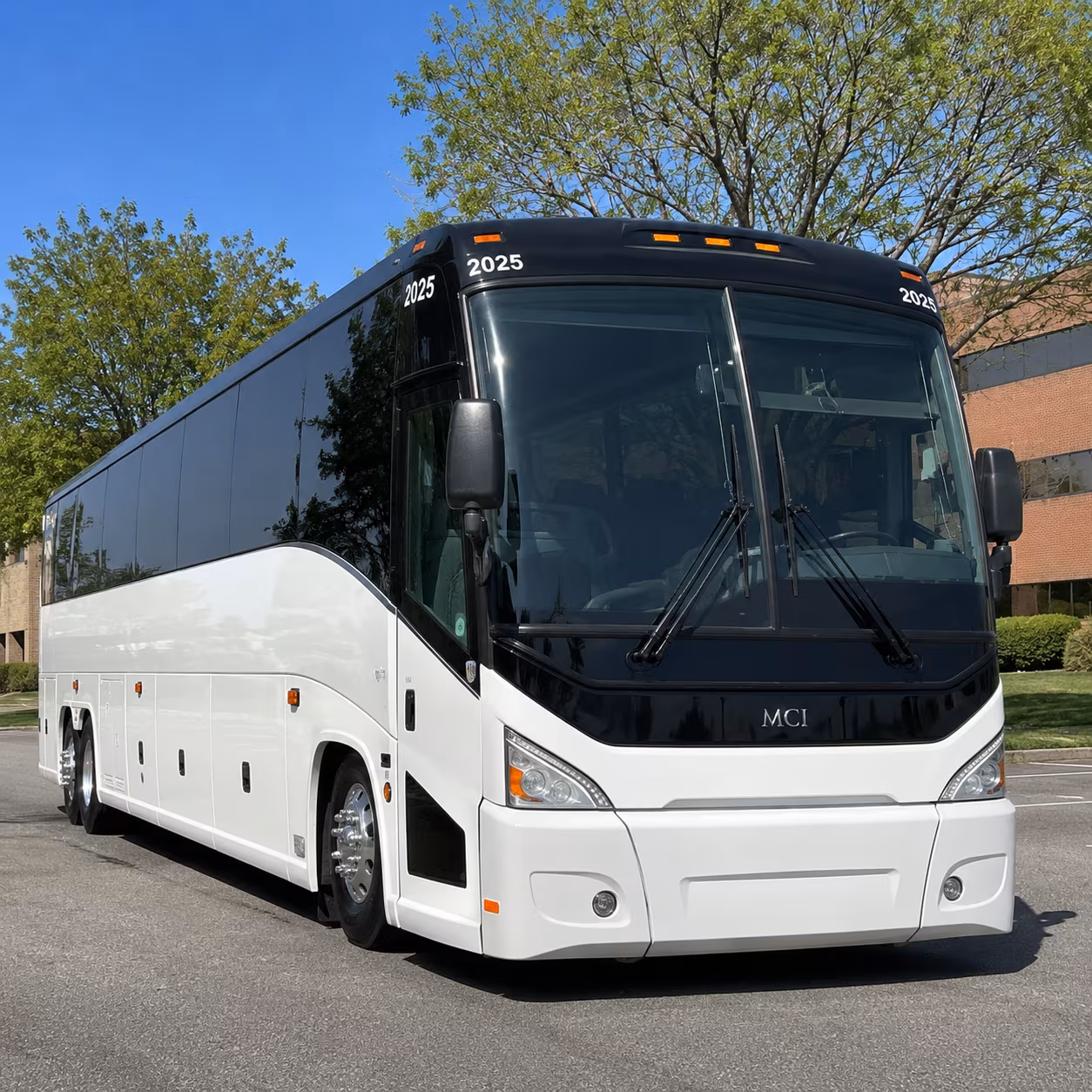 multi stop employee shuttle routes across the san gabriel valley