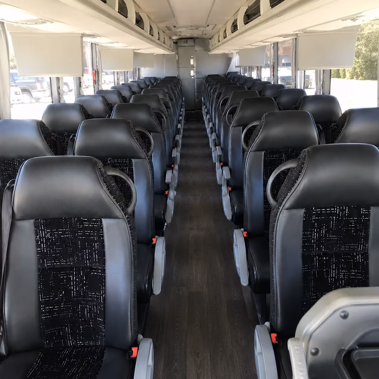 out of state charter bus service from west covina to arizona and the southwest