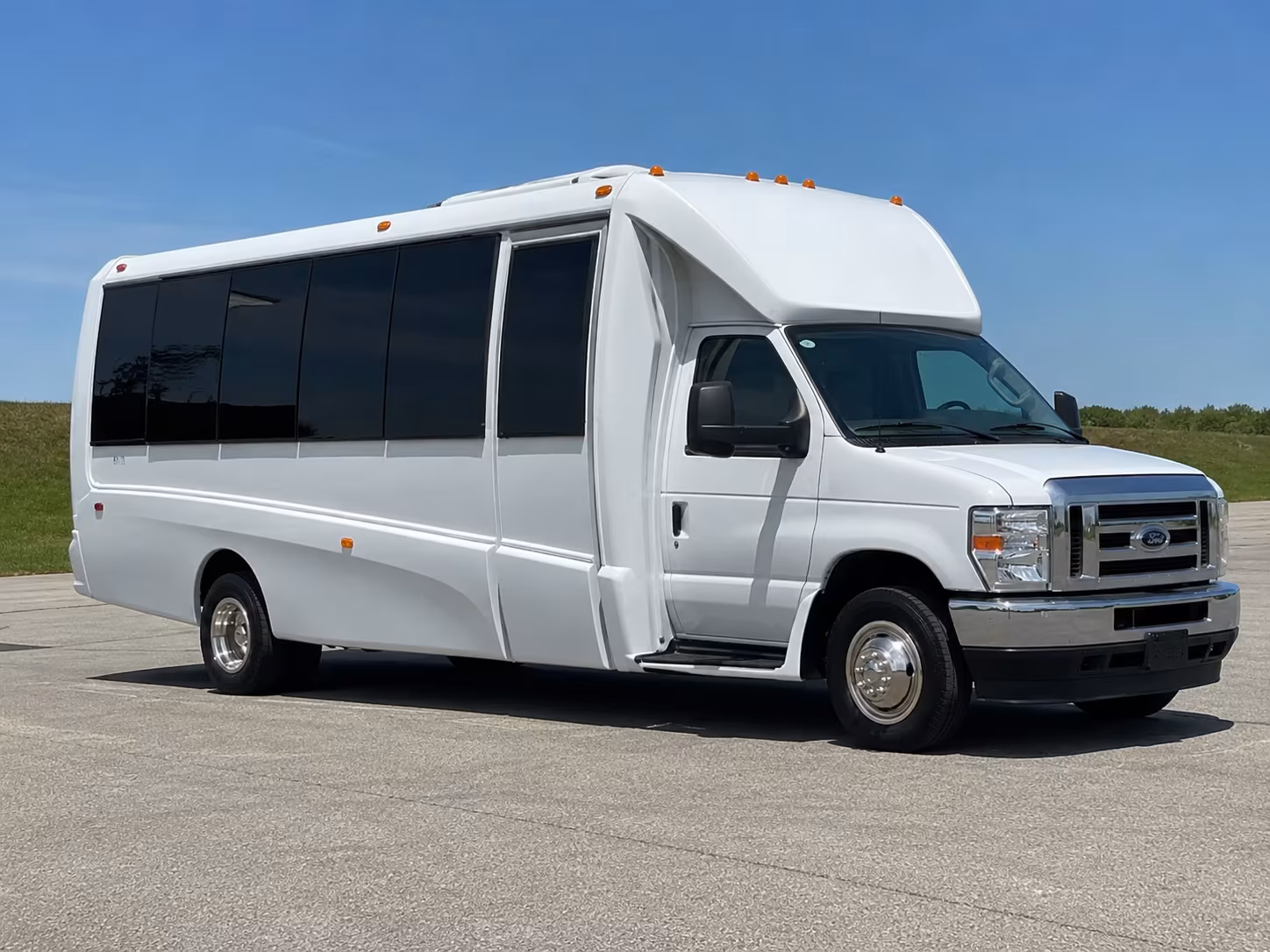 party bus rentals for west covina prom night groups