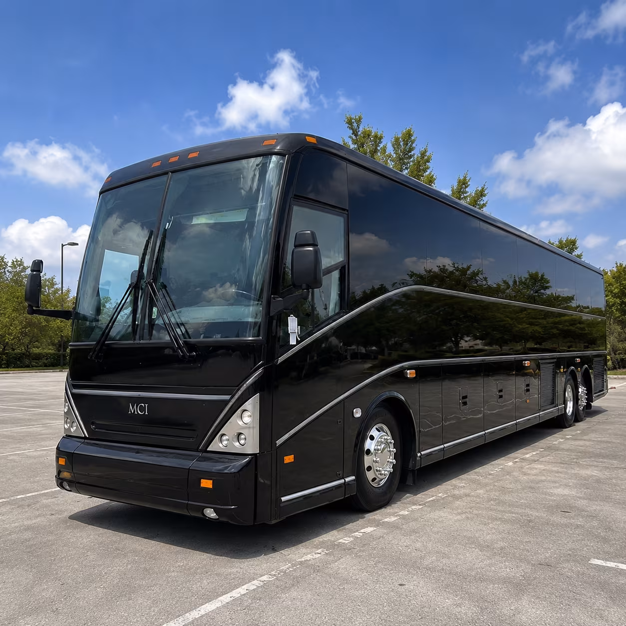 shuttle buses for inland empire military installations near west covina