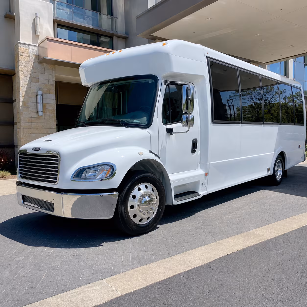 sporting event buses to dodger stadium sofi stadium and beyond