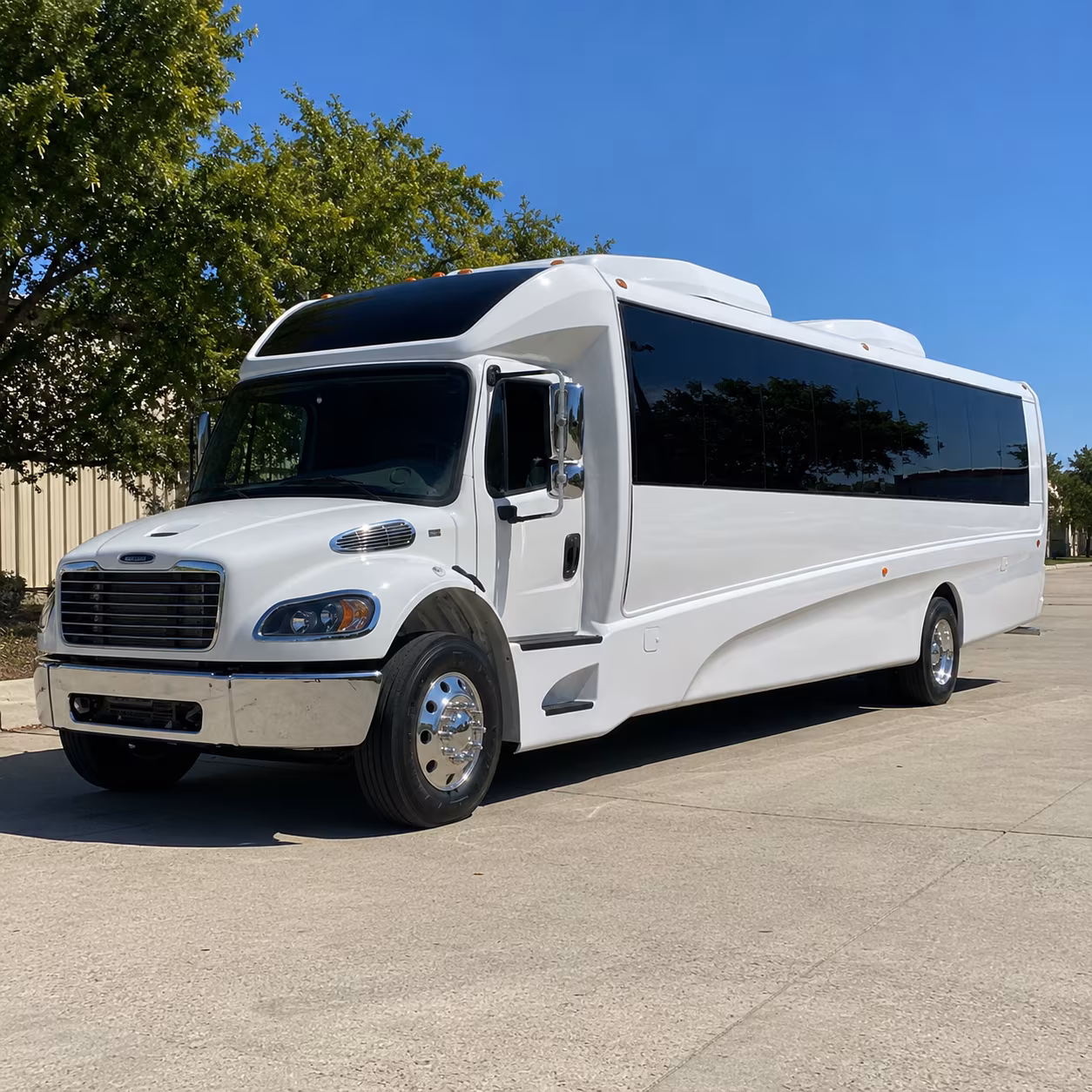 west covina 15 passenger minibus