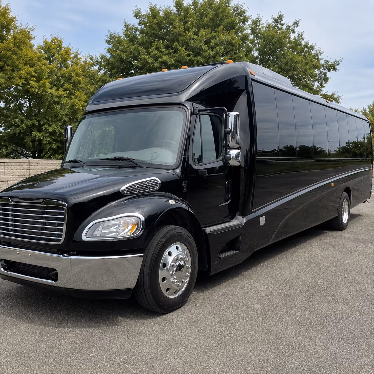 west covina 30 passenger minibus