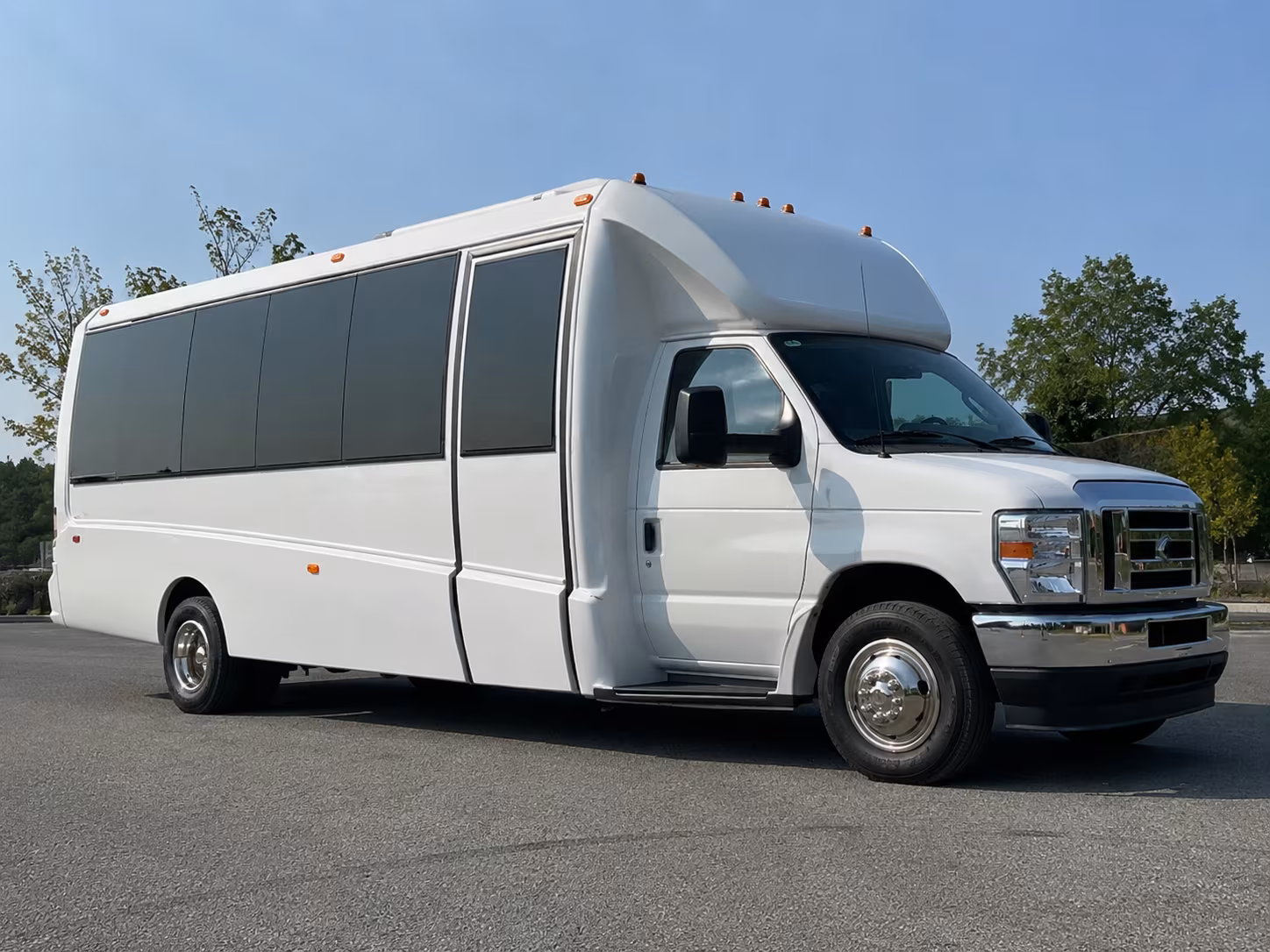 west covina corporate event party bus rental