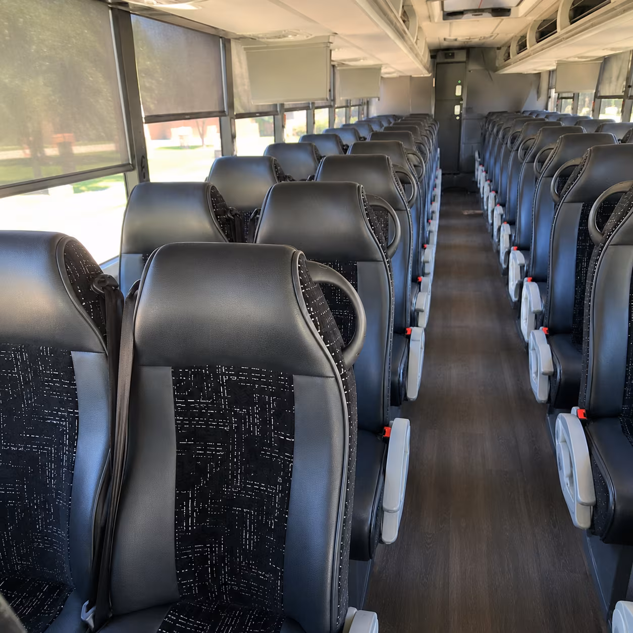 west covina corporate event transportation