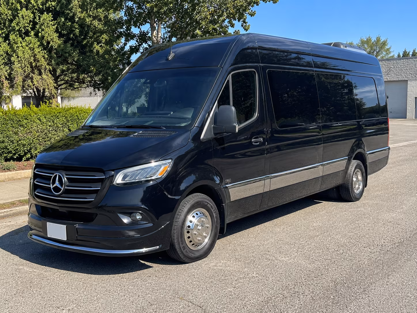 west covina long distance transportation onboard seating