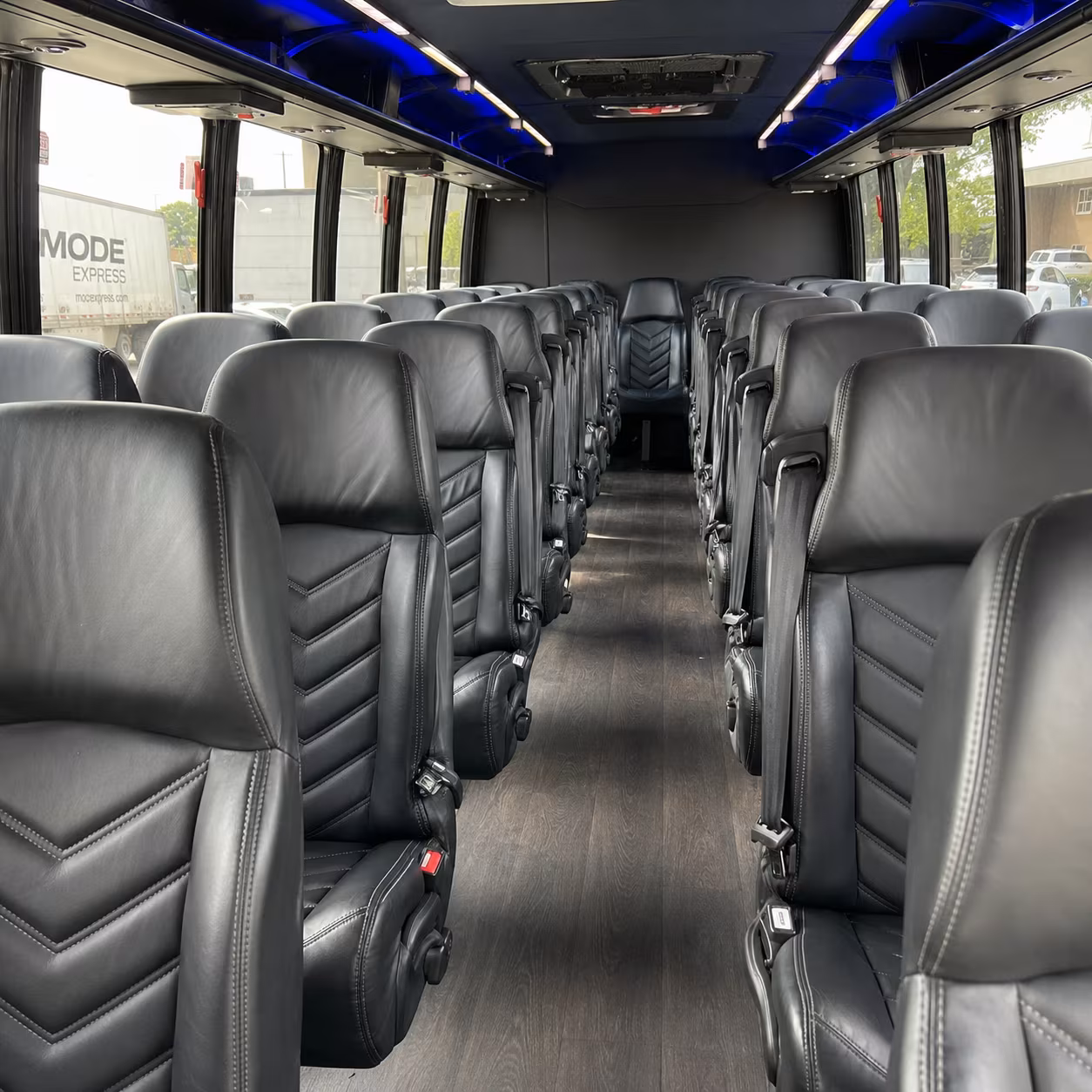 west covina long distance transportation