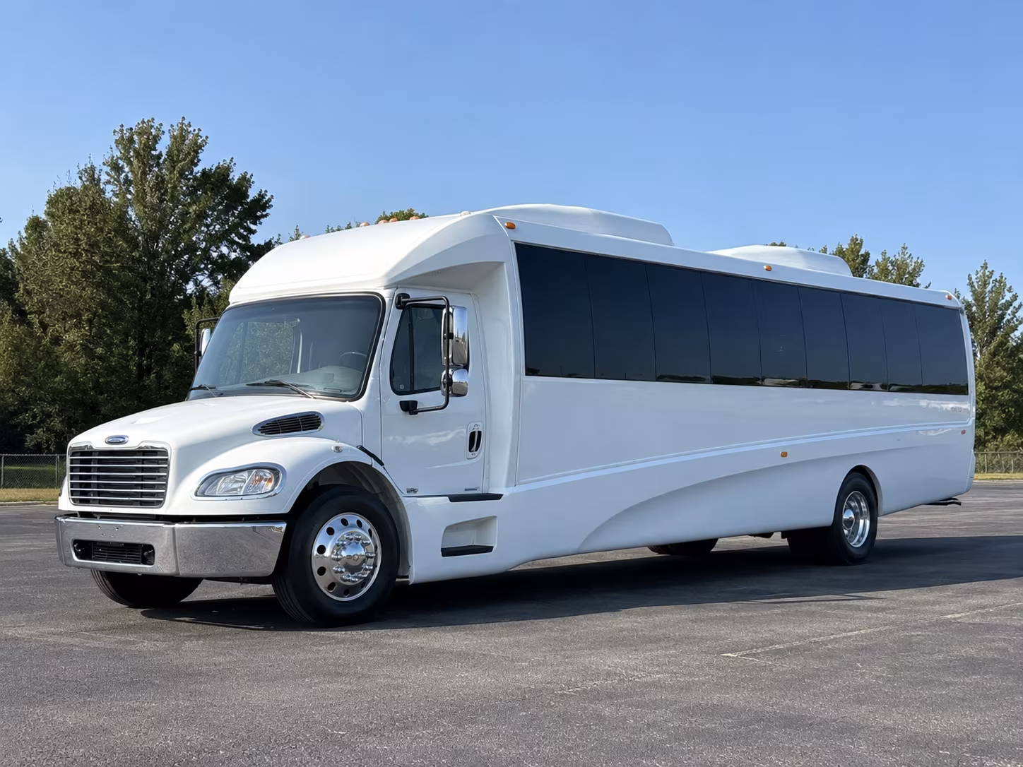 west covina night out party bus rental