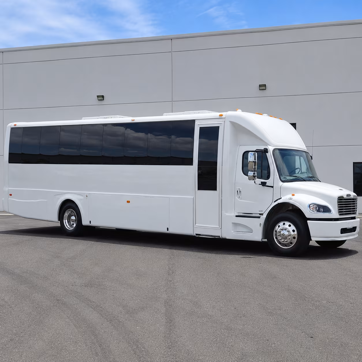 west covina party bus booking step 2