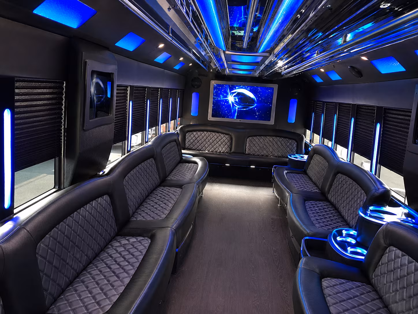 west covina party bus rental gallery