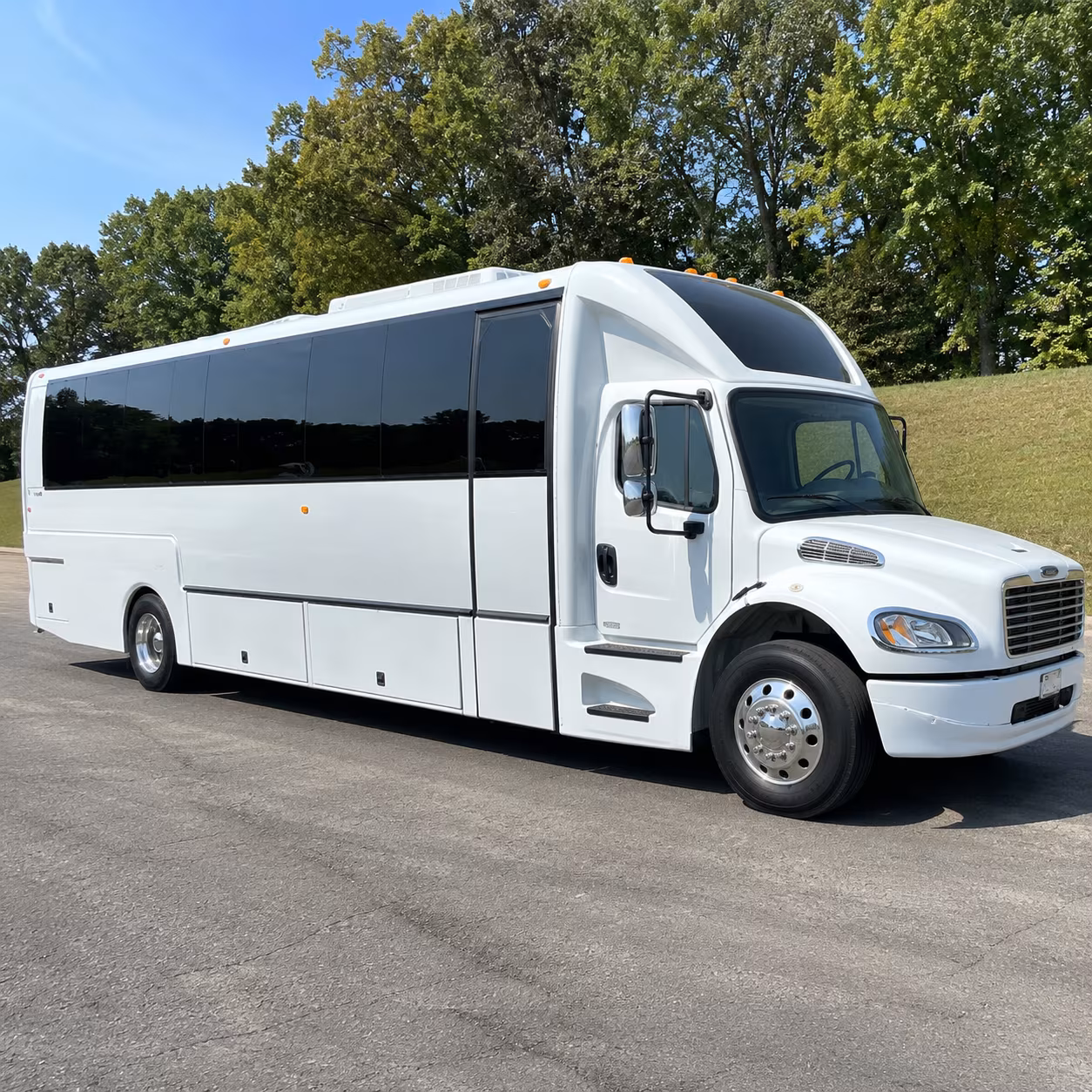 west covina party bus