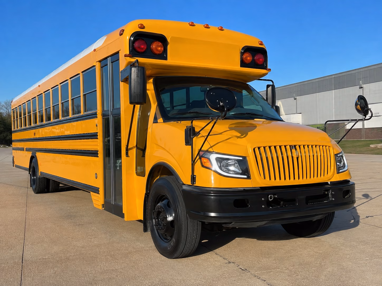 west covina religious group transportation