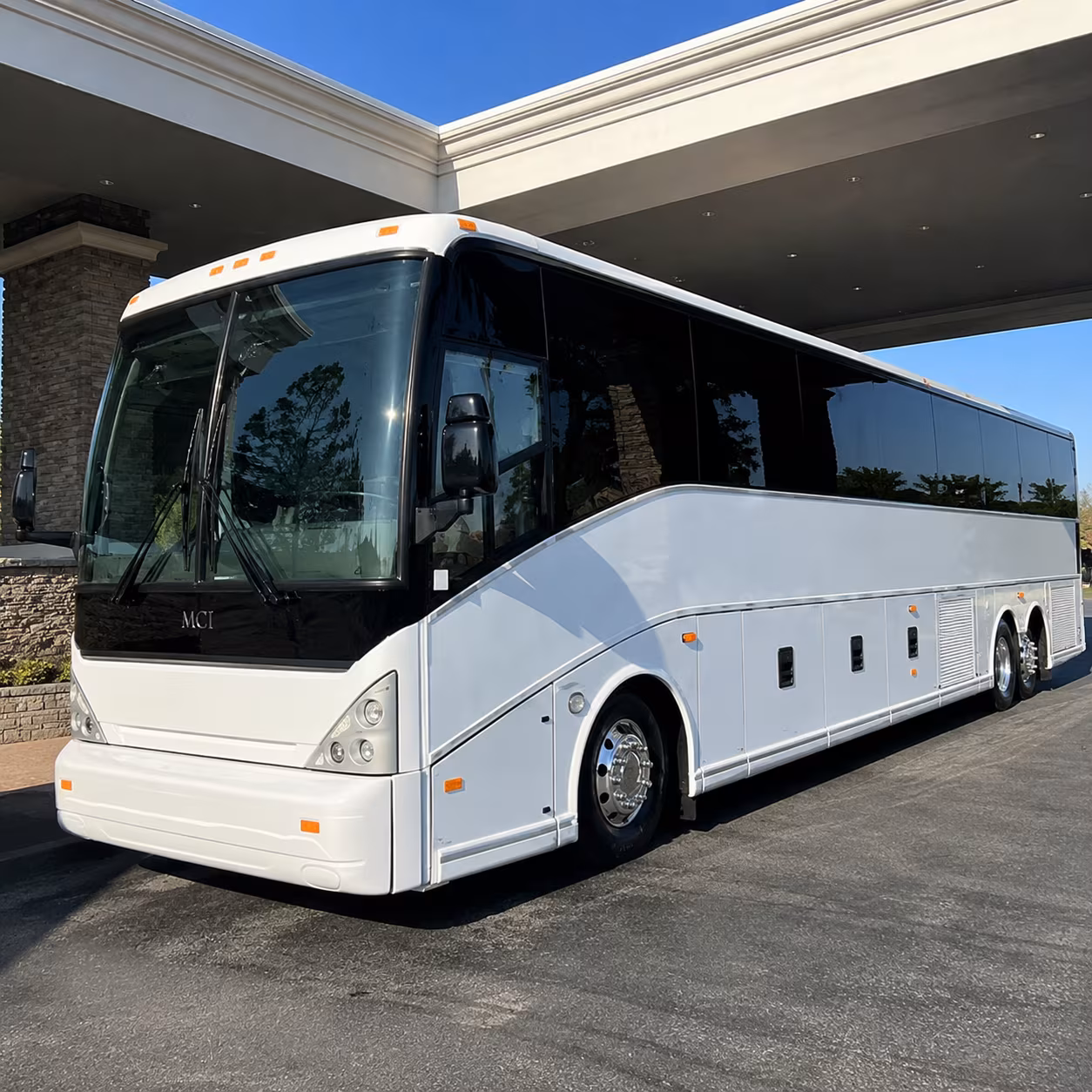 west covina school event transportation