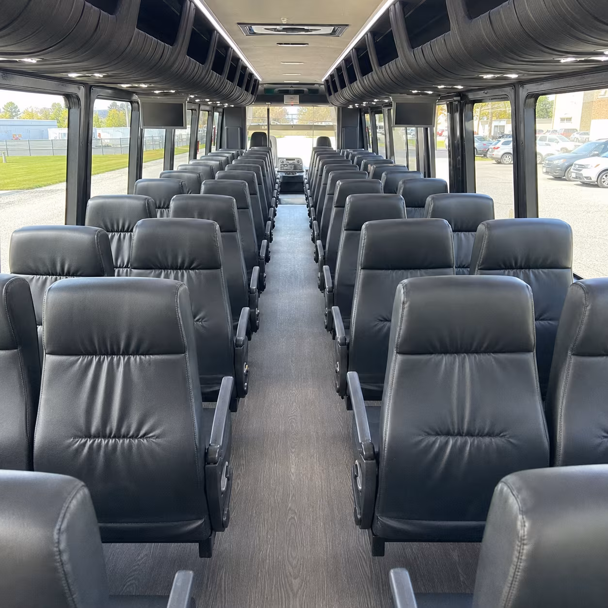 west covina sporting event transportation